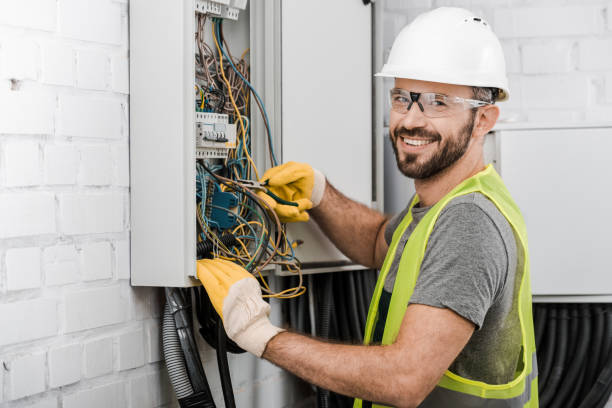 Best Affordable Electrician  in Punaluu, HI
