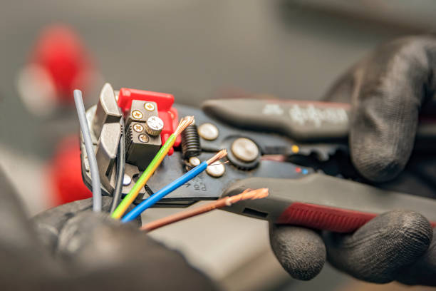 Best Circuit Breaker Repair  in Punaluu, HI