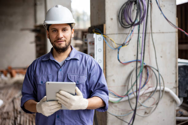 Best Home Electrical Repair  in Punaluu, HI