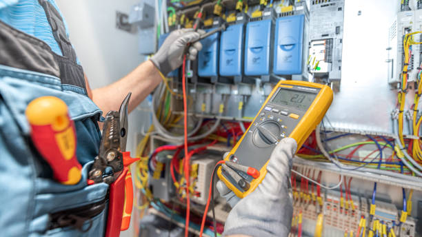 Best Local Electrician Companies  in Punaluu, HI