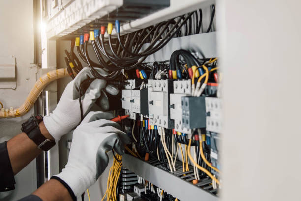 Best Electrical Installation Contractor  in Punaluu, HI